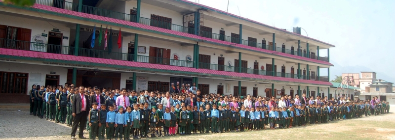 School Activities 2022-2023